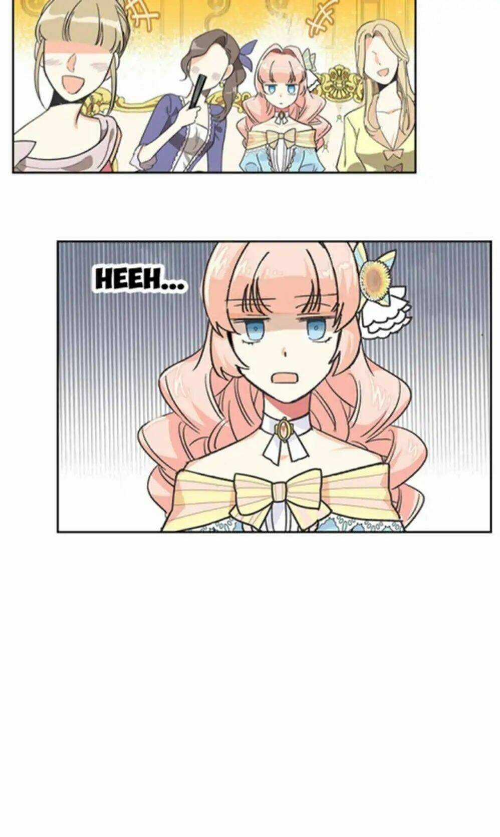 Thú Cưng Của Nữ Phụ Độc Ác Chapter 1 trang 47