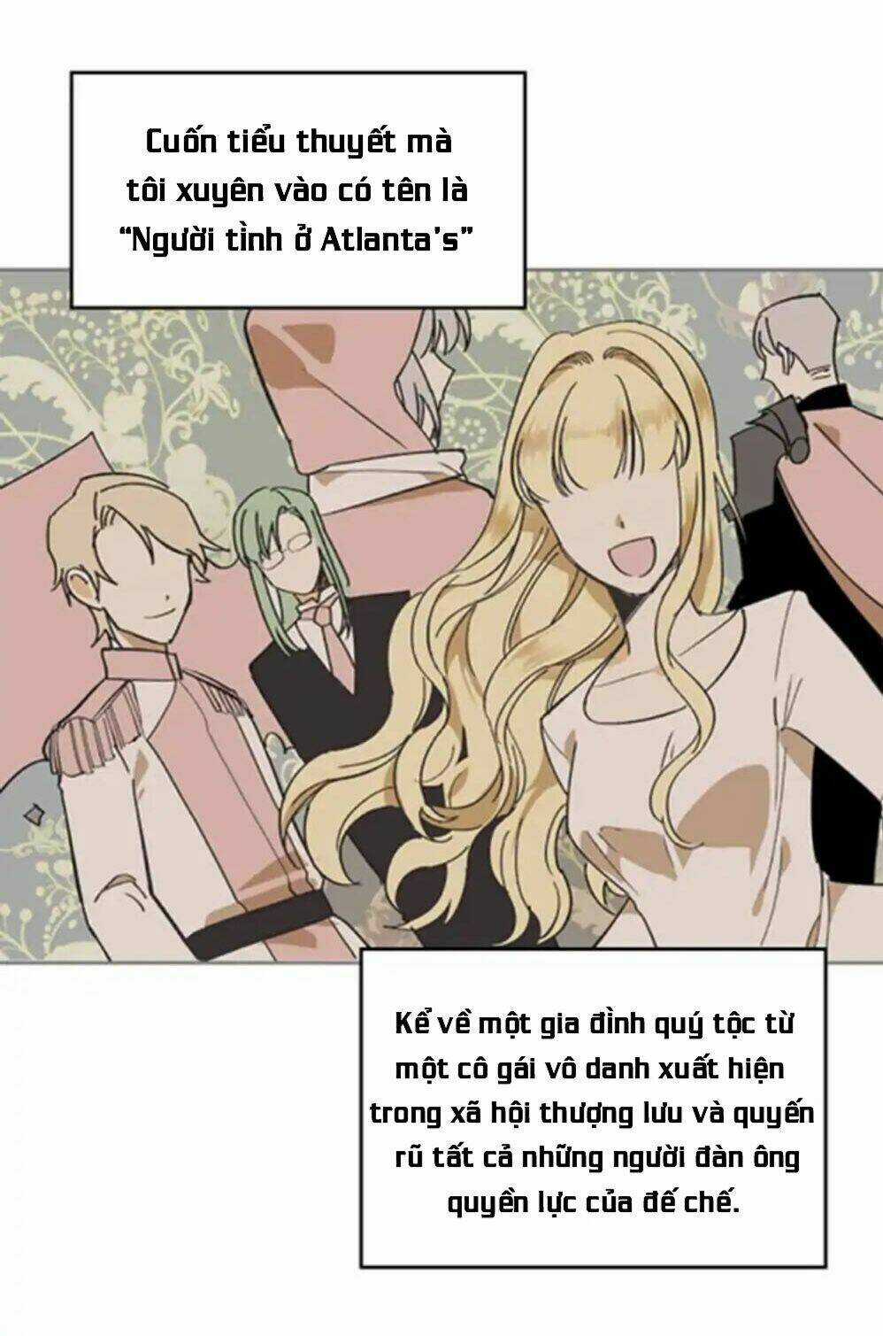 Thú Cưng Của Nữ Phụ Độc Ác Chapter 1 trang 48