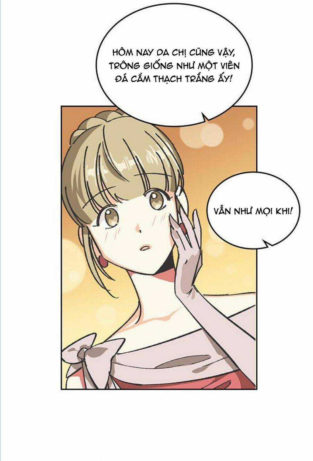 Thú Cưng Của Nữ Phụ Độc Ác Chapter 1 trang 5