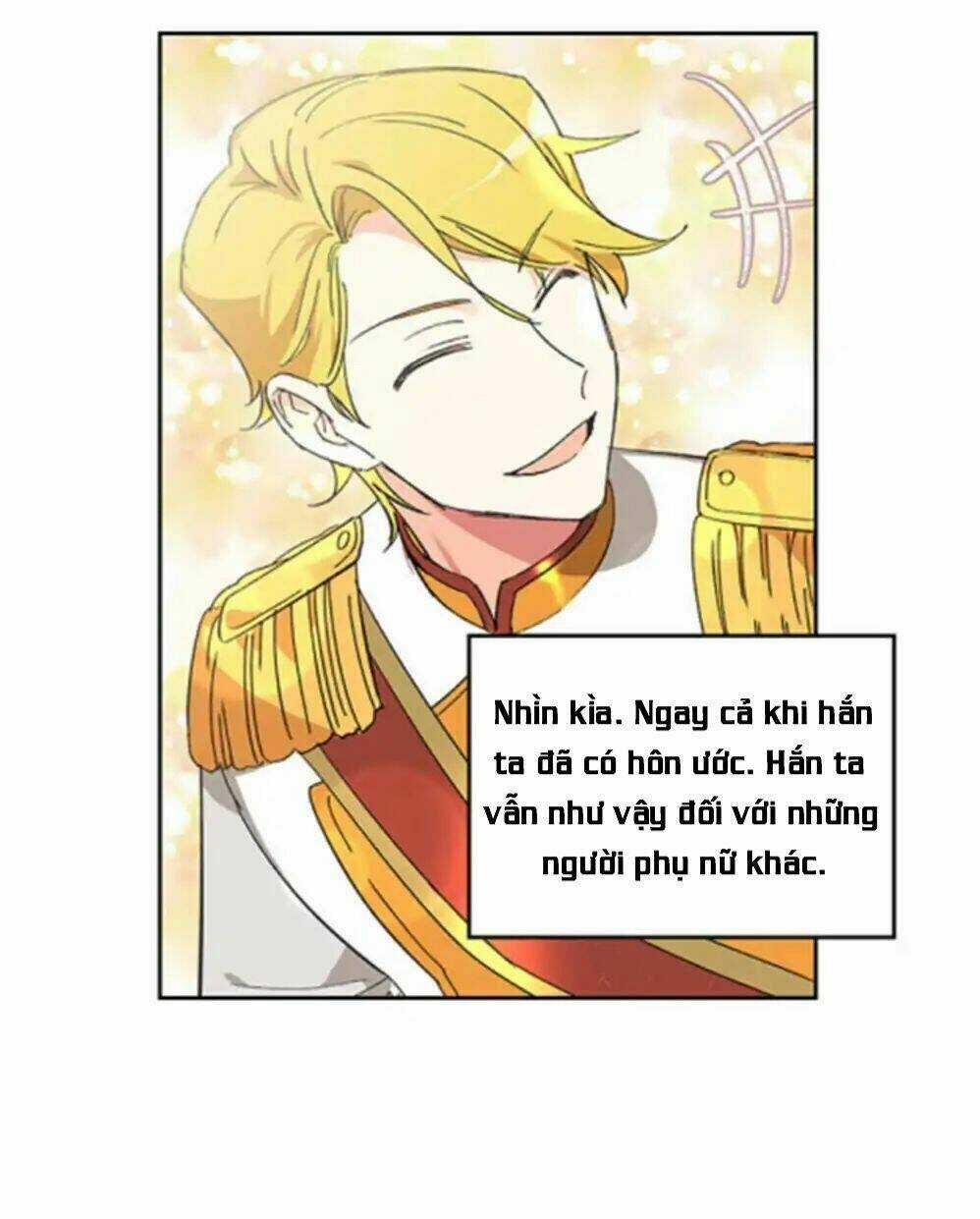 Thú Cưng Của Nữ Phụ Độc Ác Chapter 1 trang 50