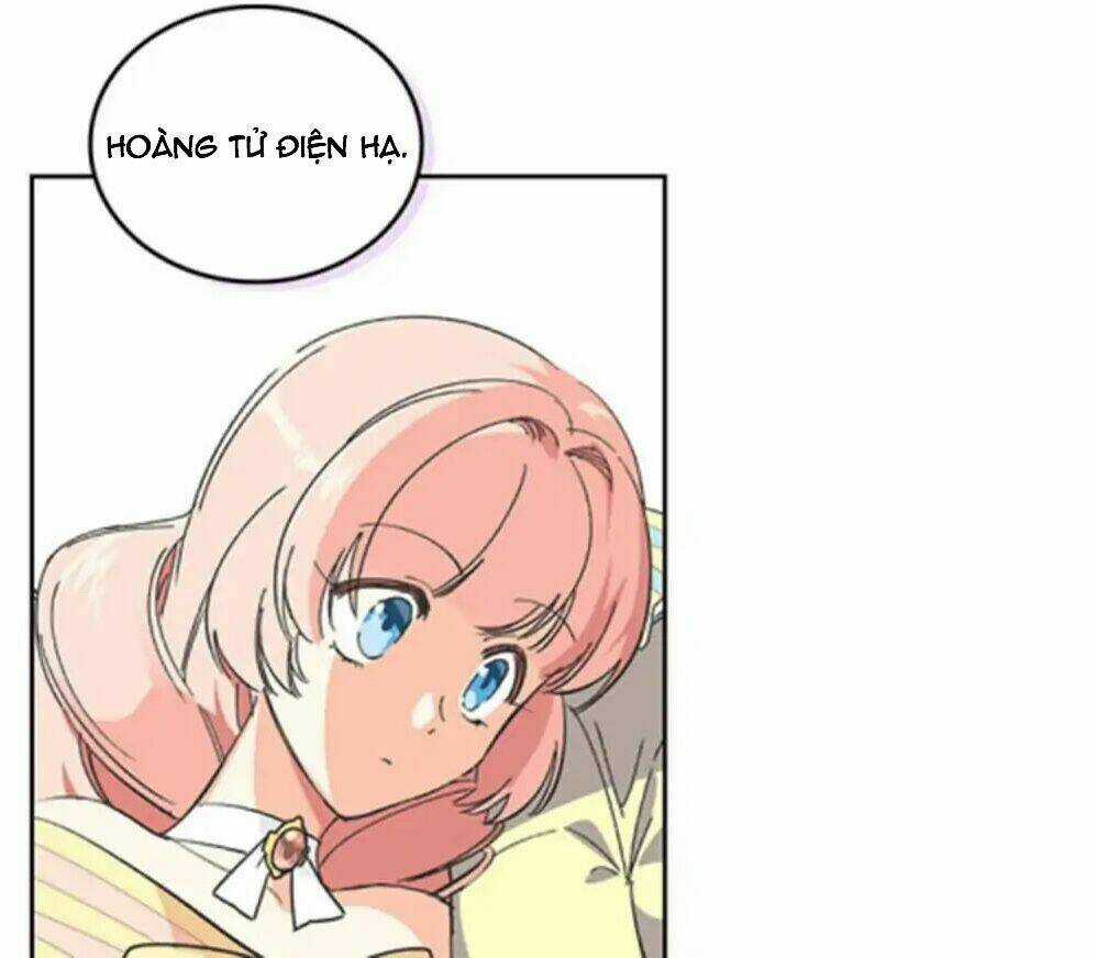 Thú Cưng Của Nữ Phụ Độc Ác Chapter 1 trang 52