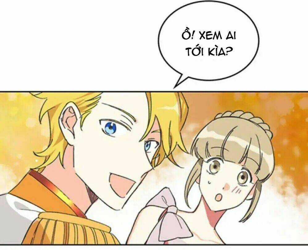 Thú Cưng Của Nữ Phụ Độc Ác Chapter 1 trang 54