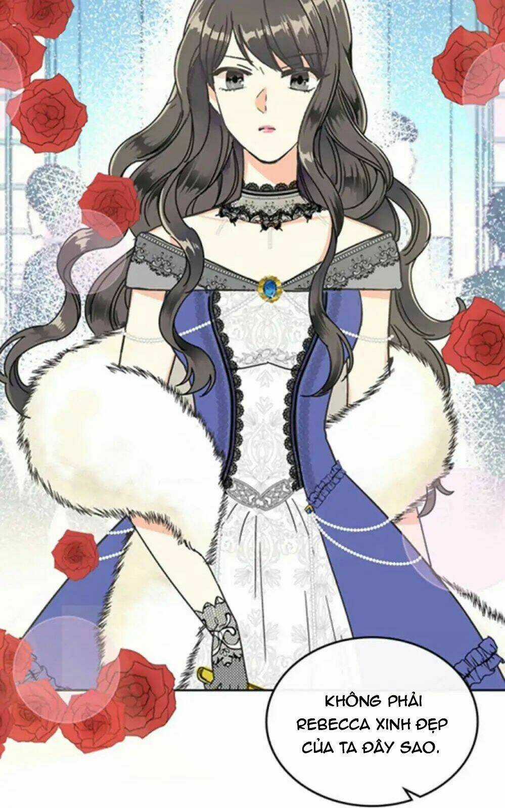 Thú Cưng Của Nữ Phụ Độc Ác Chapter 1 trang 57