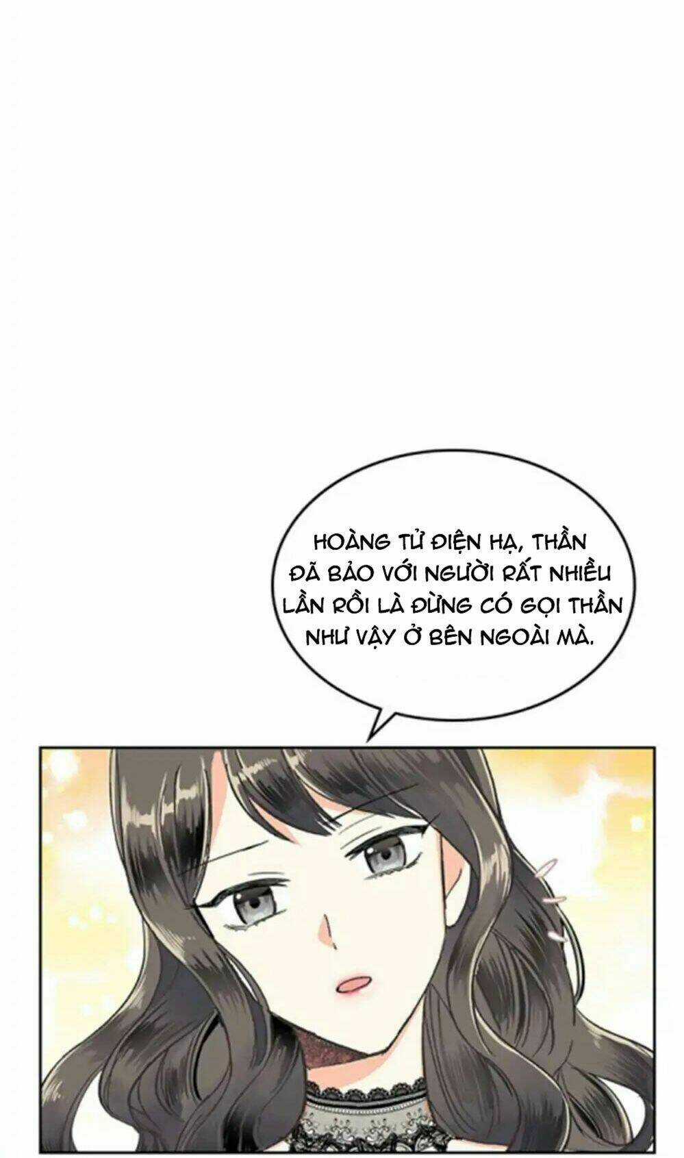 Thú Cưng Của Nữ Phụ Độc Ác Chapter 1 trang 58