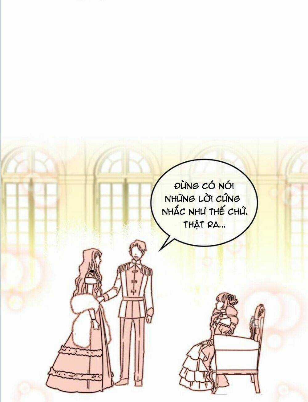 Thú Cưng Của Nữ Phụ Độc Ác Chapter 1 trang 59