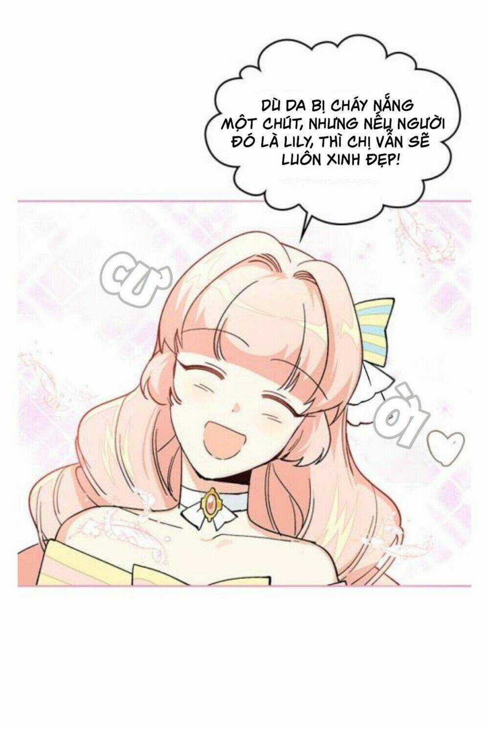 Thú Cưng Của Nữ Phụ Độc Ác Chapter 1 trang 6