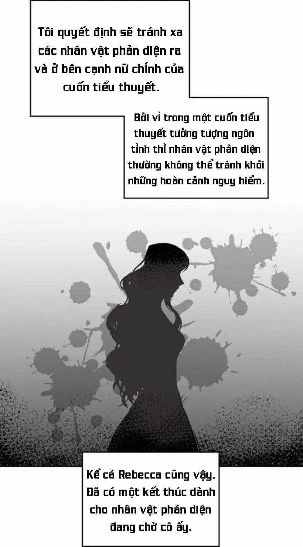 Thú Cưng Của Nữ Phụ Độc Ác Chapter 1 trang 60