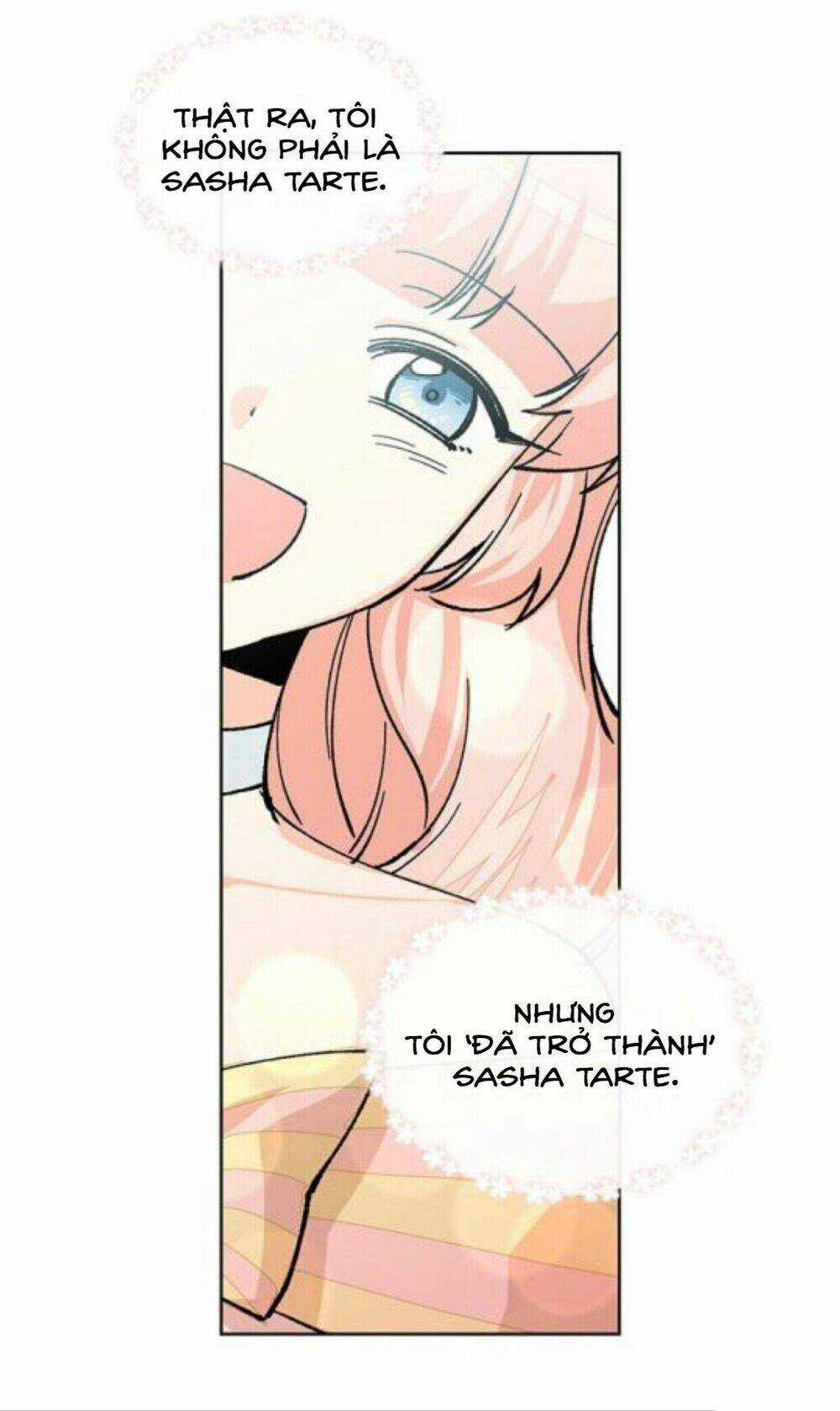 Thú Cưng Của Nữ Phụ Độc Ác Chapter 1 trang 9