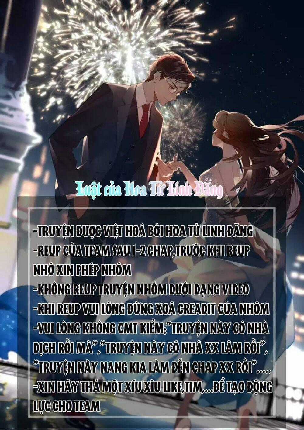 Thú Cưng Của Nữ Phụ Độc Ác Chapter 11.5 trang 1