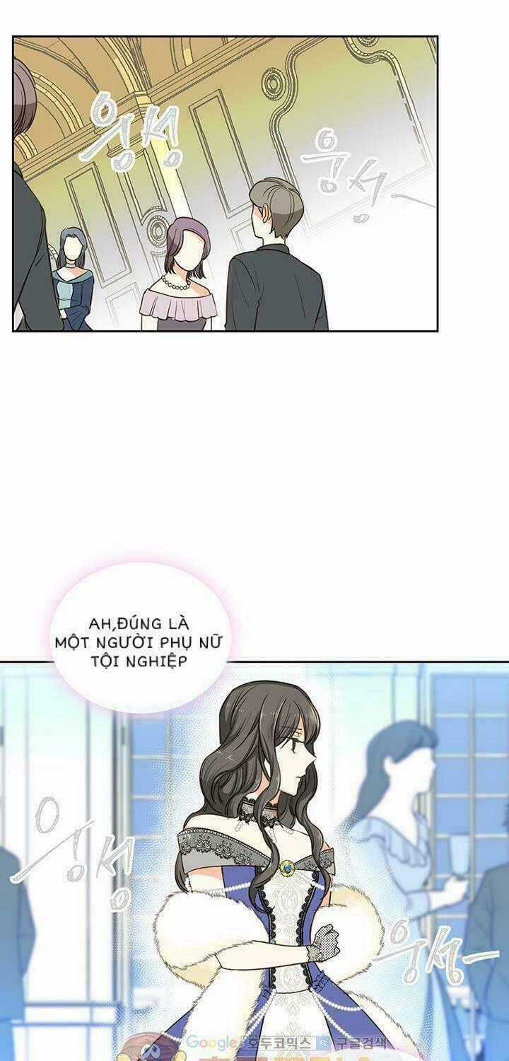 Thú Cưng Của Nữ Phụ Độc Ác Chapter 2 trang 14