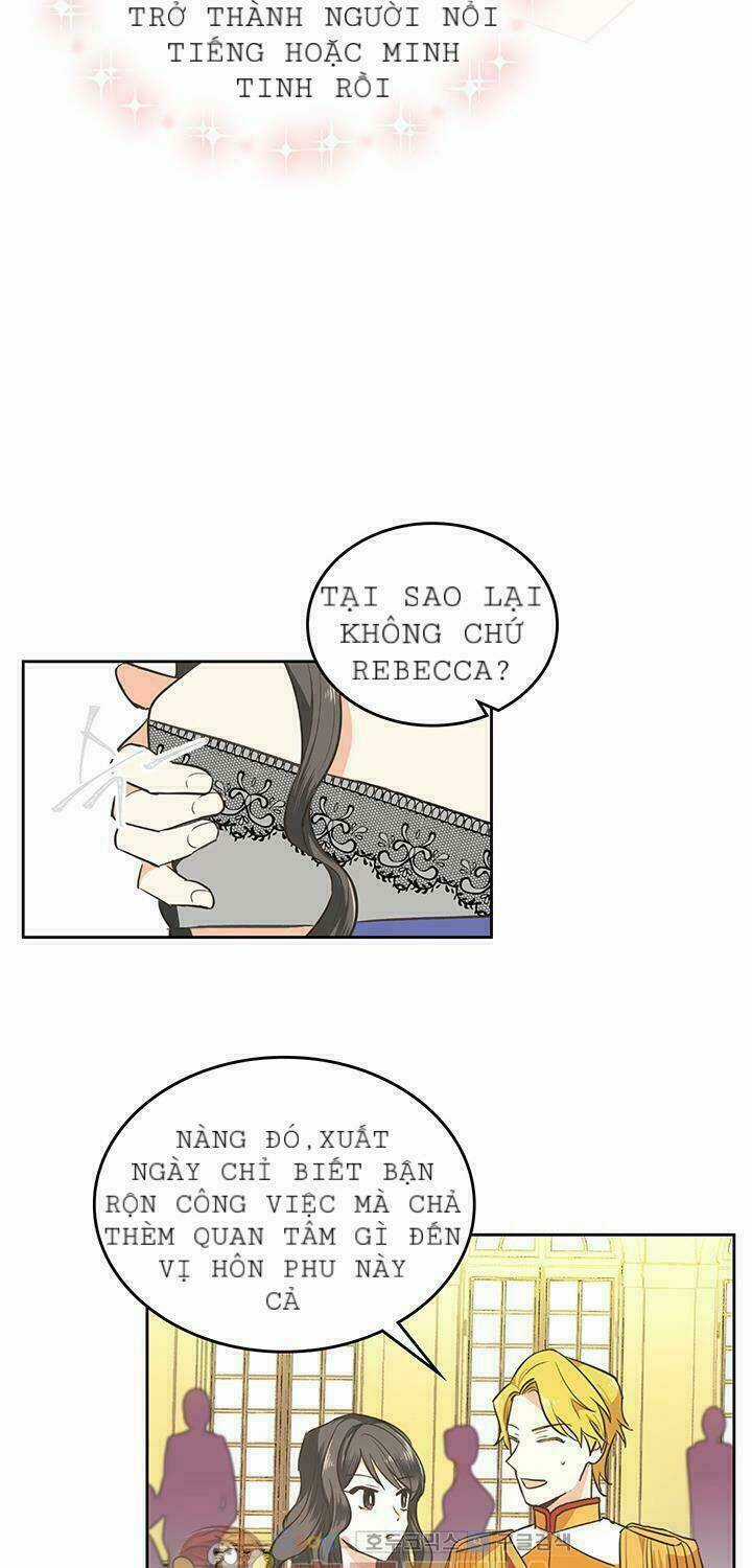 Thú Cưng Của Nữ Phụ Độc Ác Chapter 2 trang 2
