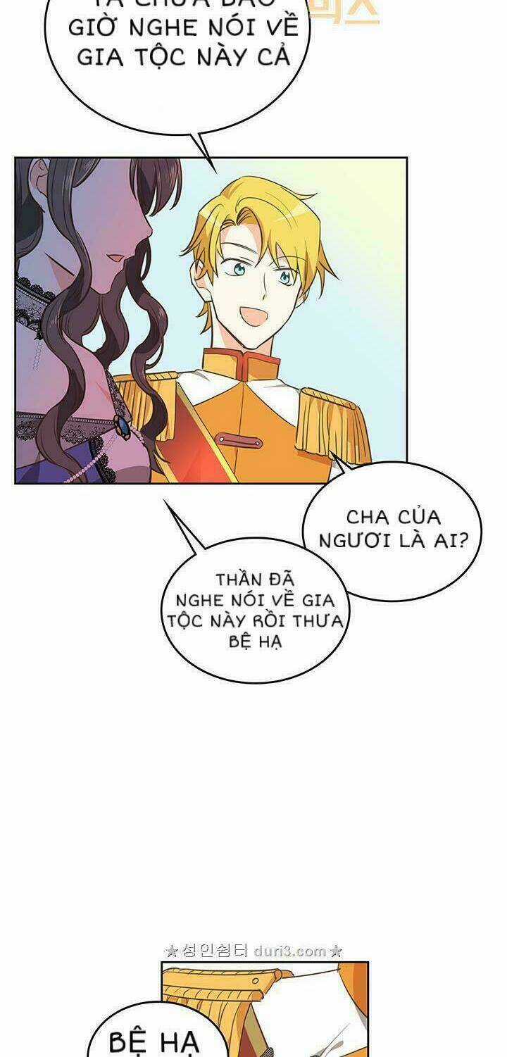 Thú Cưng Của Nữ Phụ Độc Ác Chapter 2 trang 7