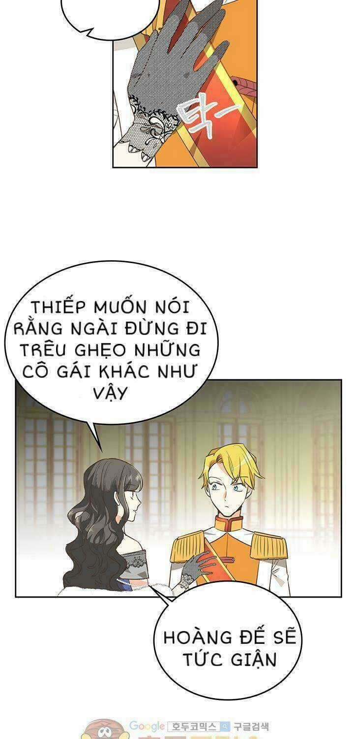 Thú Cưng Của Nữ Phụ Độc Ác Chapter 2 trang 8