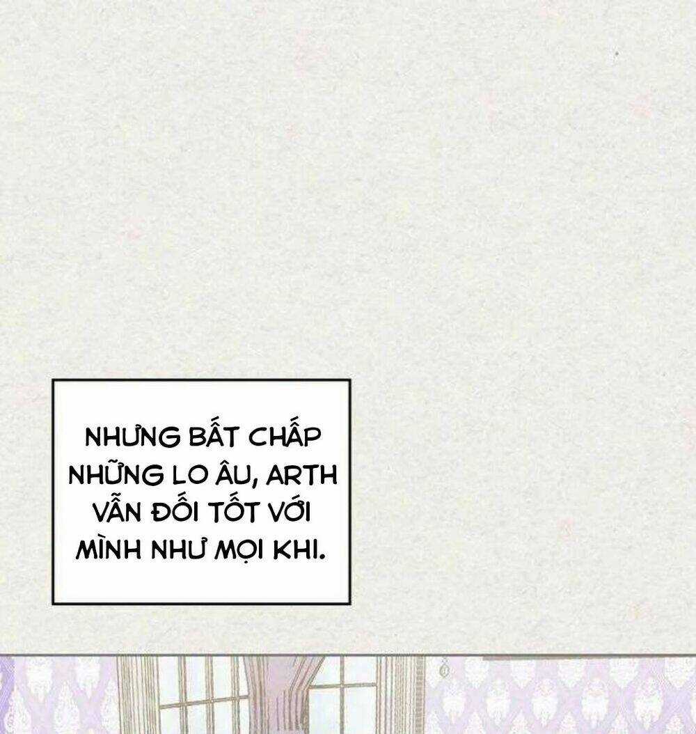 Thú Cưng Của Nữ Phụ Độc Ác Chapter 21 trang 15
