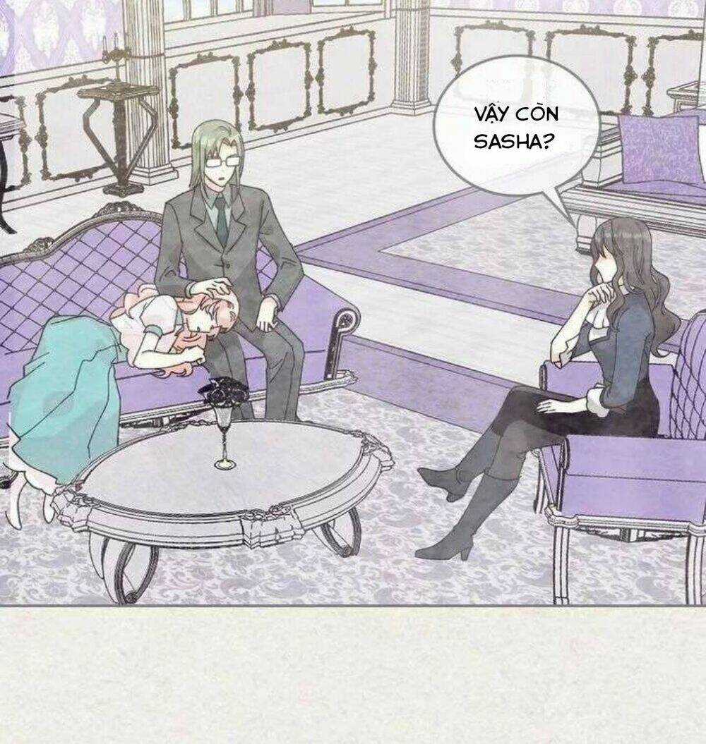 Thú Cưng Của Nữ Phụ Độc Ác Chapter 21 trang 16