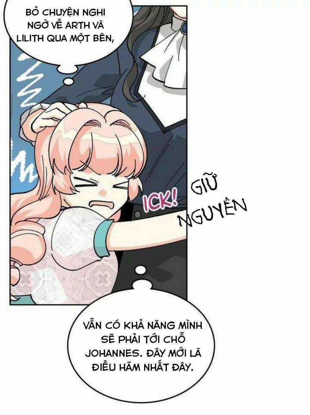 Thú Cưng Của Nữ Phụ Độc Ác Chapter 21 trang 17