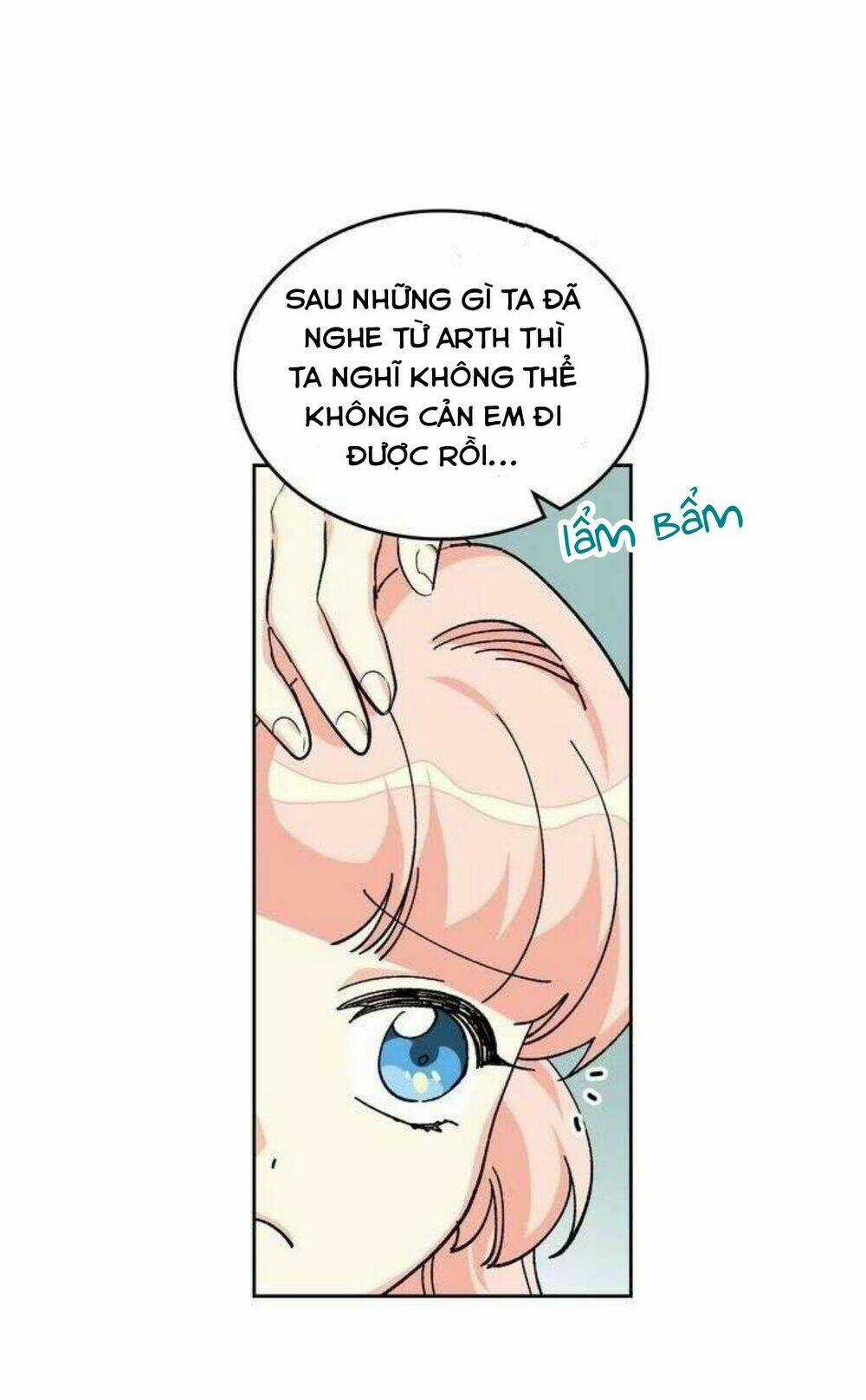 Thú Cưng Của Nữ Phụ Độc Ác Chapter 21 trang 18
