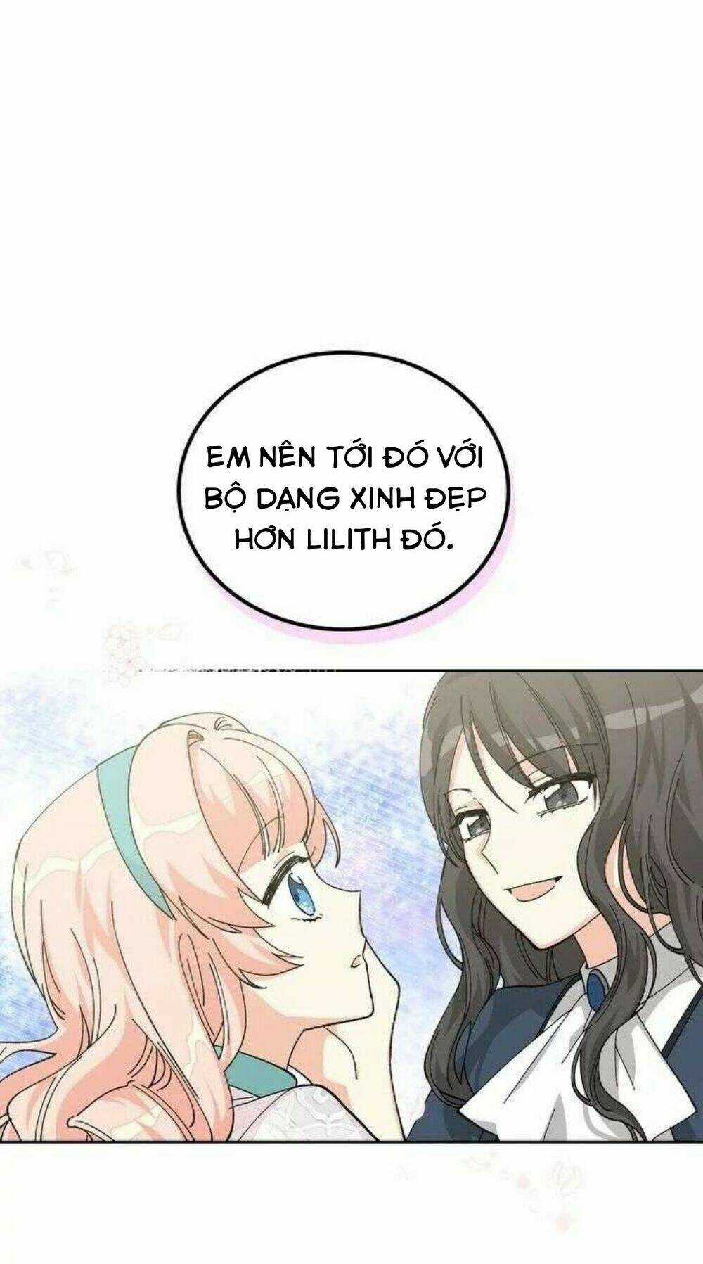 Thú Cưng Của Nữ Phụ Độc Ác Chapter 21 trang 21