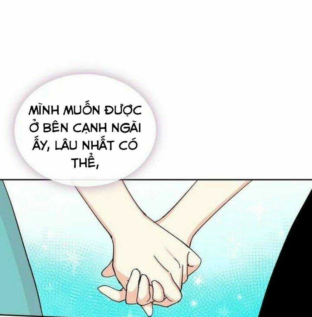 Thú Cưng Của Nữ Phụ Độc Ác Chapter 21 trang 24