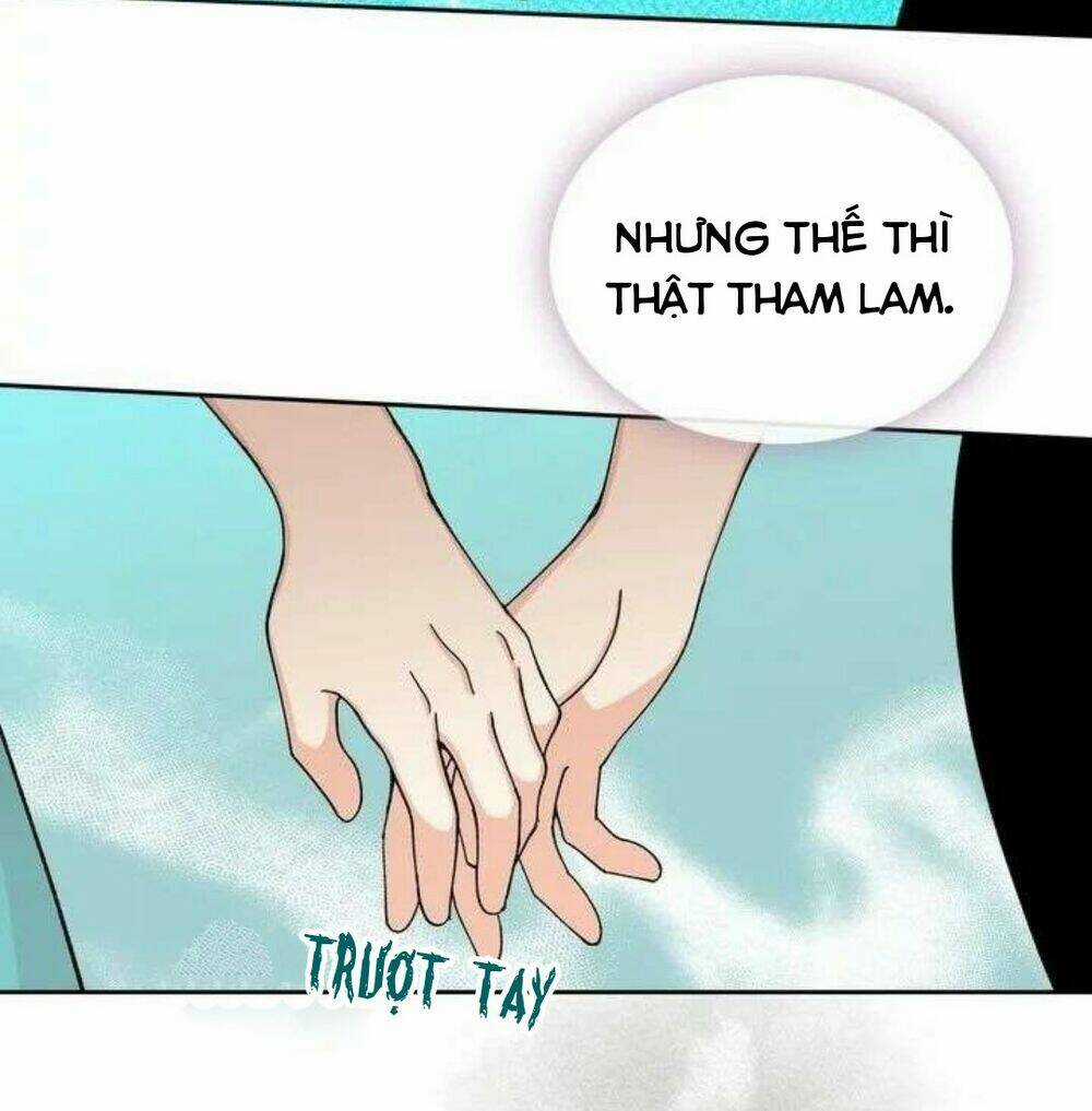 Thú Cưng Của Nữ Phụ Độc Ác Chapter 21 trang 25