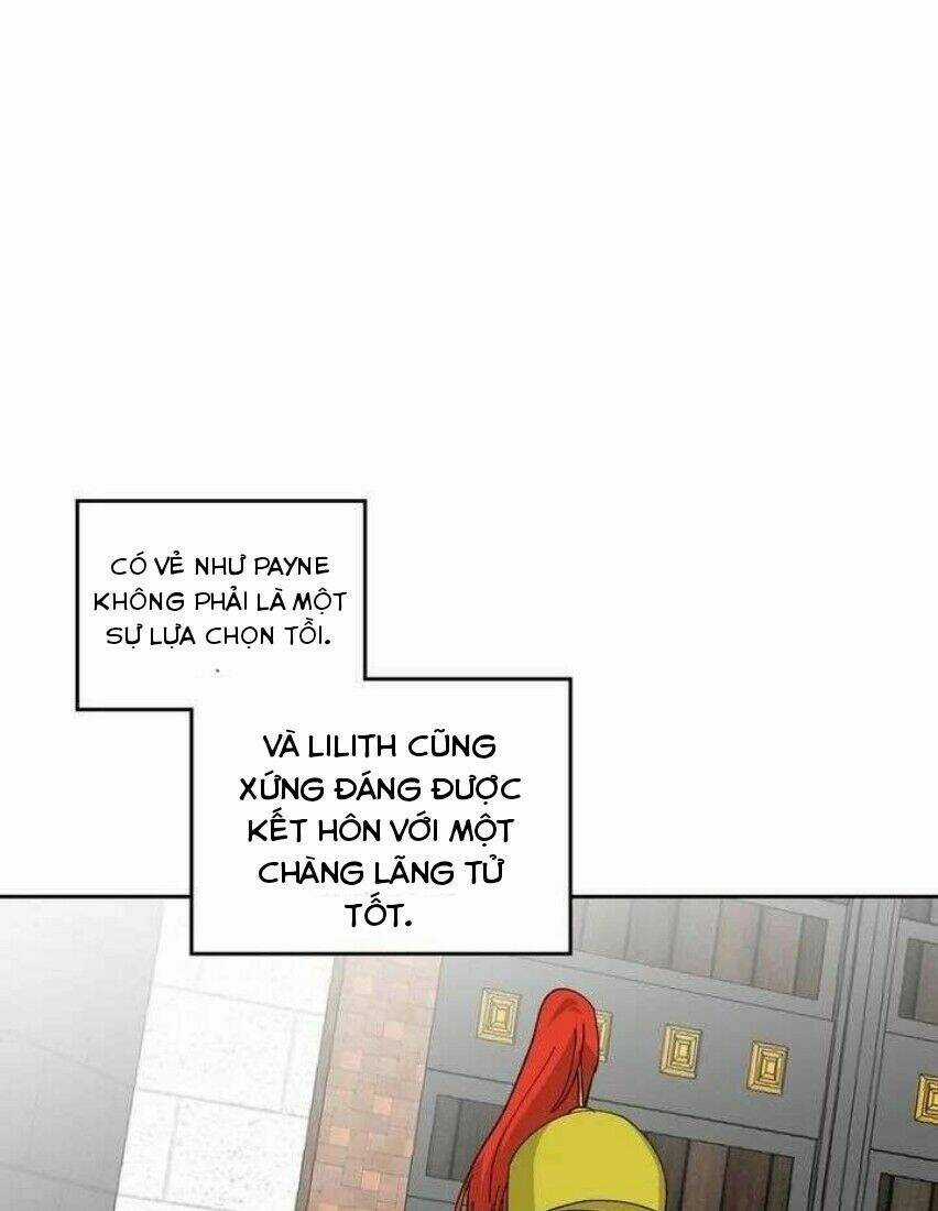 Thú Cưng Của Nữ Phụ Độc Ác Chapter 21 trang 27
