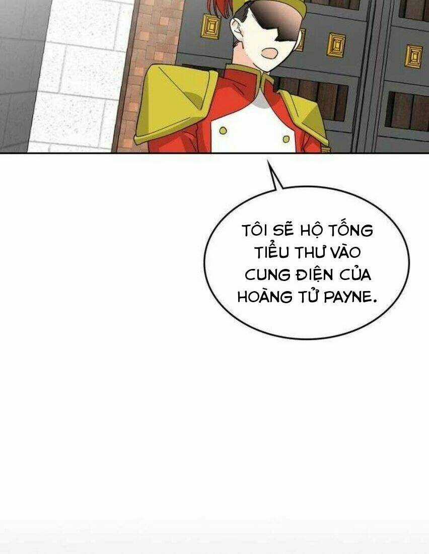 Thú Cưng Của Nữ Phụ Độc Ác Chapter 21 trang 28