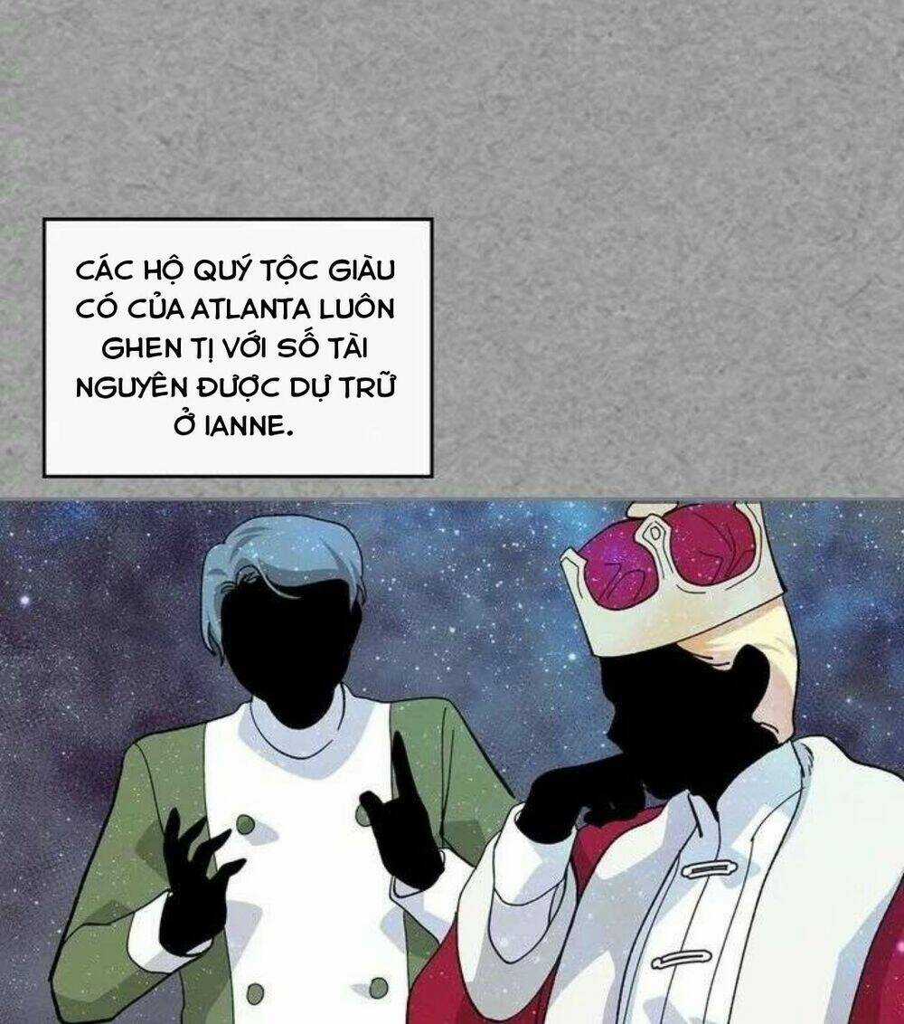Thú Cưng Của Nữ Phụ Độc Ác Chapter 21 trang 30