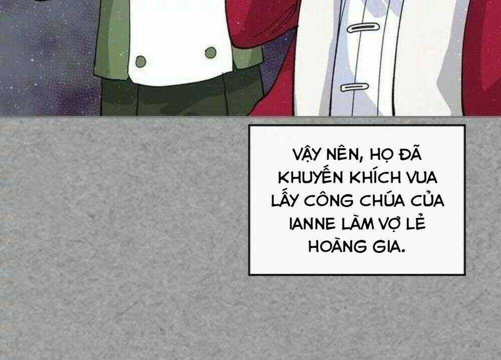 Thú Cưng Của Nữ Phụ Độc Ác Chapter 21 trang 31