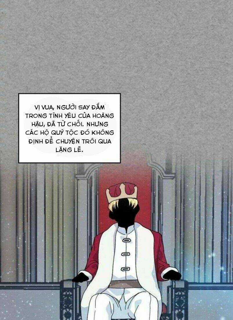 Thú Cưng Của Nữ Phụ Độc Ác Chapter 21 trang 32