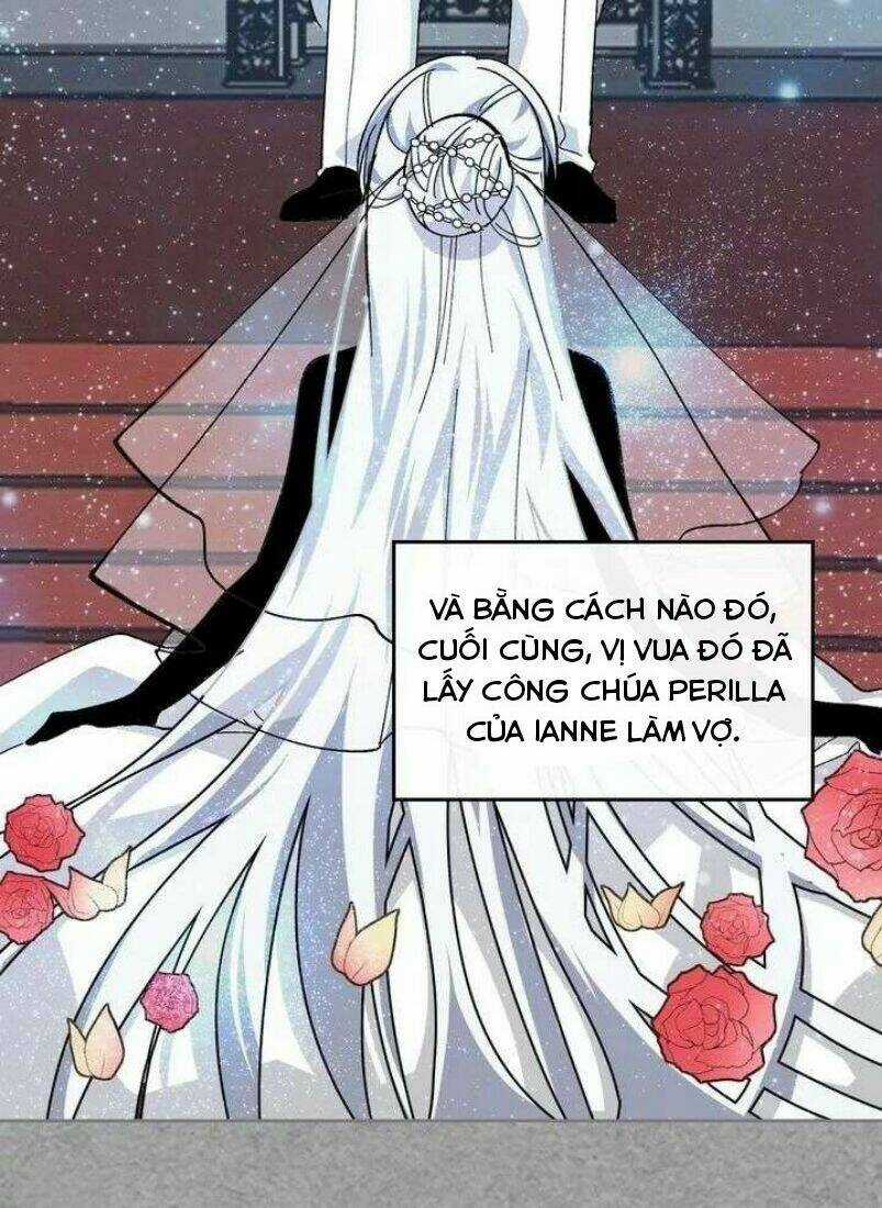 Thú Cưng Của Nữ Phụ Độc Ác Chapter 21 trang 33