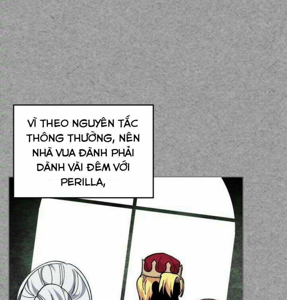 Thú Cưng Của Nữ Phụ Độc Ác Chapter 21 trang 34