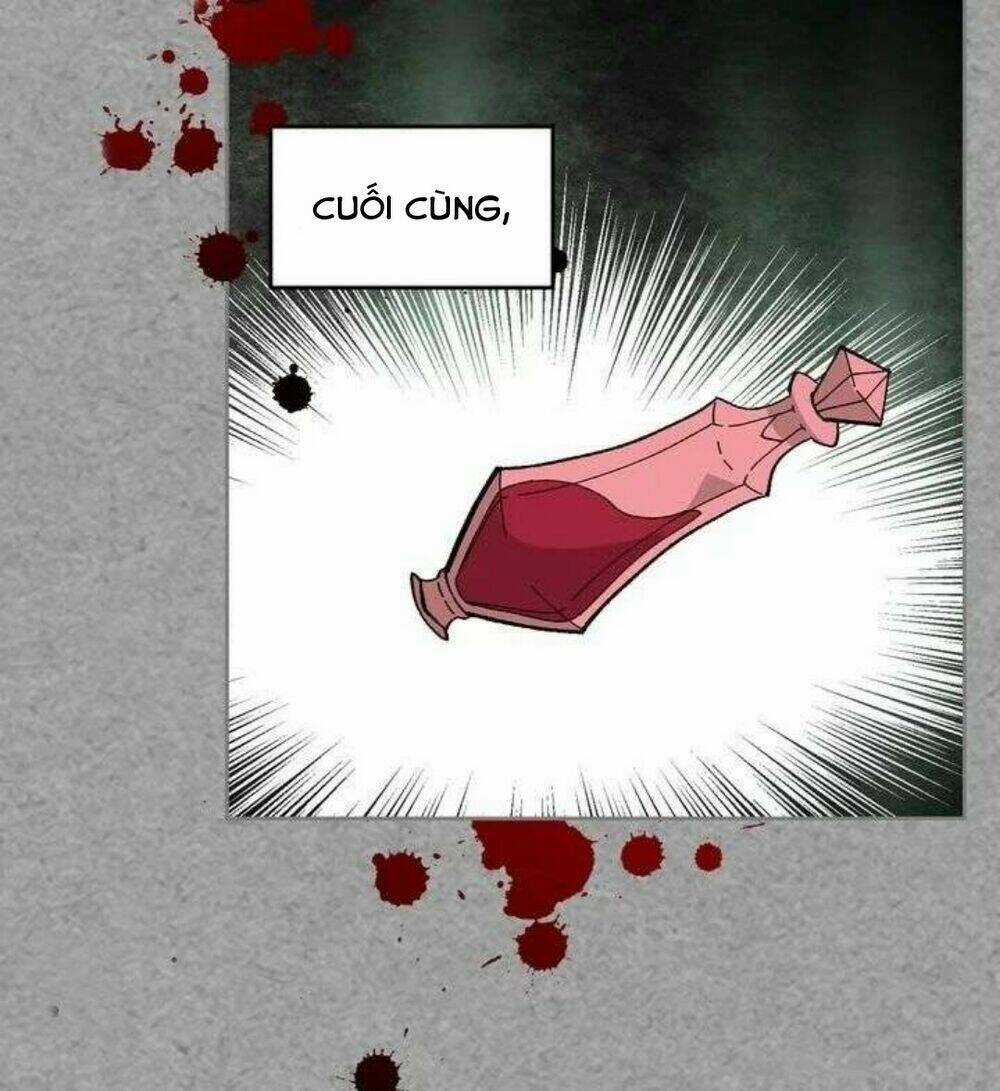 Thú Cưng Của Nữ Phụ Độc Ác Chapter 21 trang 36
