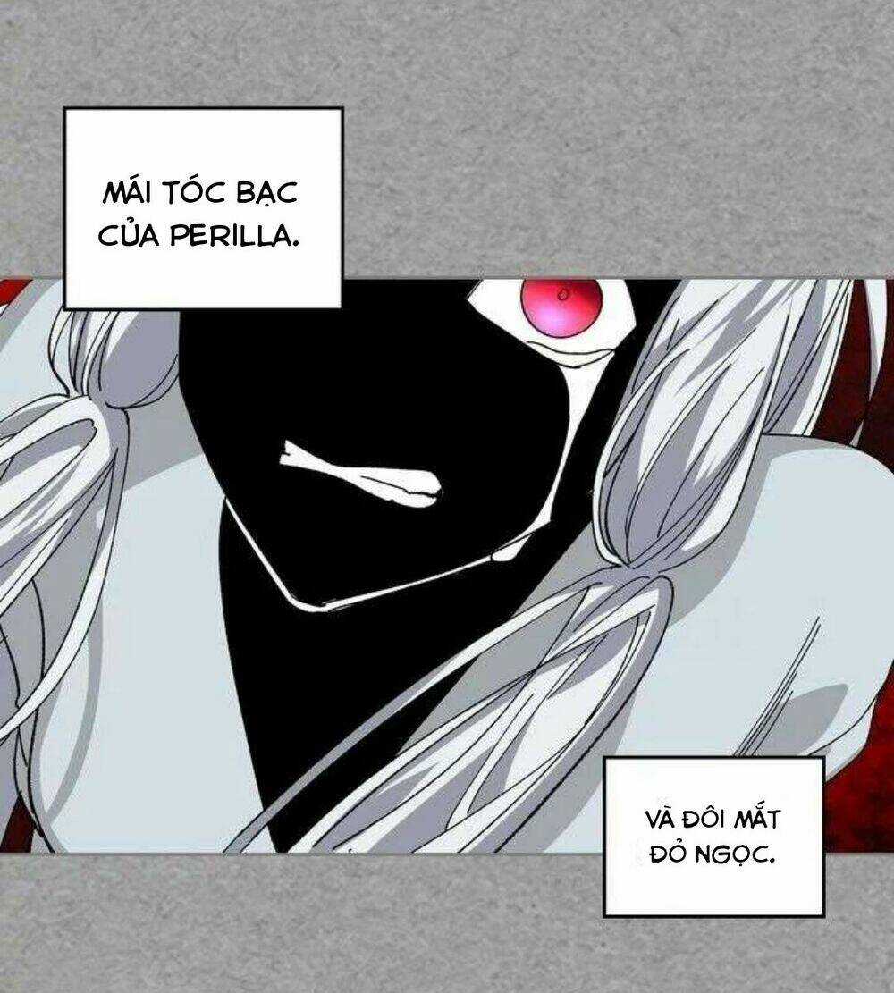Thú Cưng Của Nữ Phụ Độc Ác Chapter 21 trang 38