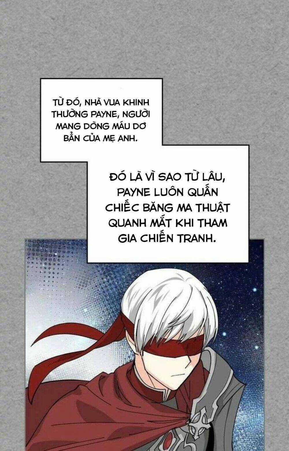 Thú Cưng Của Nữ Phụ Độc Ác Chapter 21 trang 39