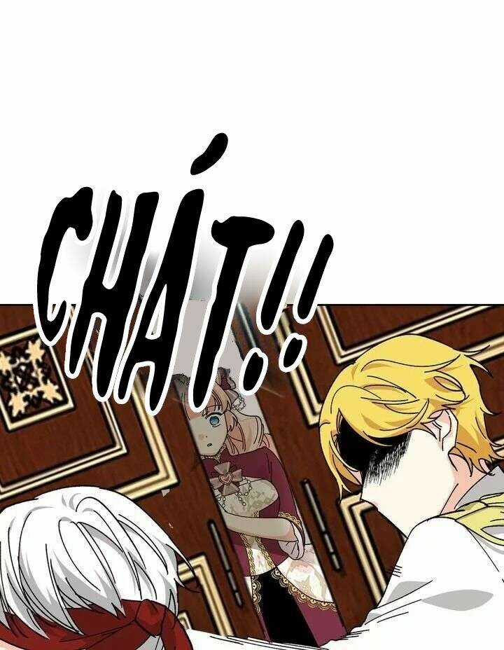 Thú Cưng Của Nữ Phụ Độc Ác Chapter 21 trang 43