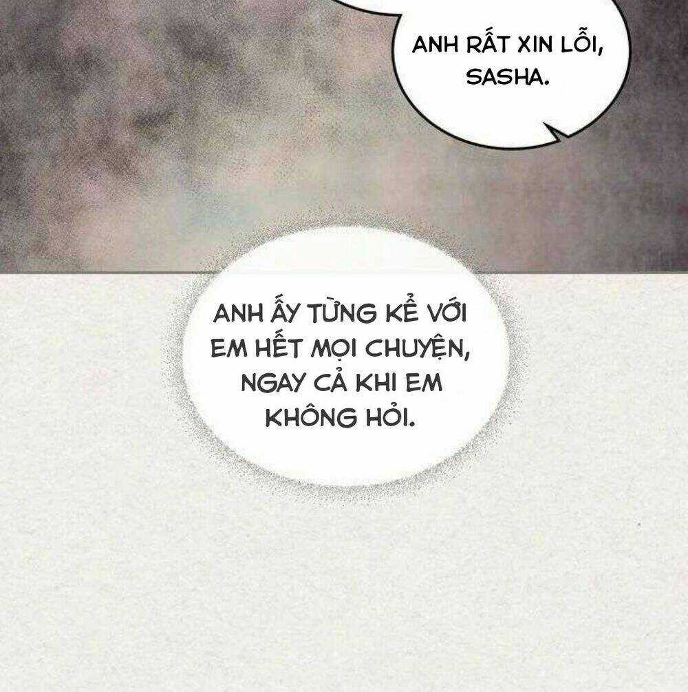 Thú Cưng Của Nữ Phụ Độc Ác Chapter 21 trang 8