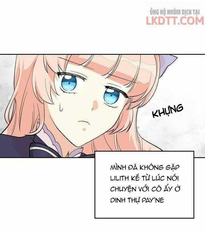 Thú Cưng Của Nữ Phụ Độc Ác Chapter 28 trang 10