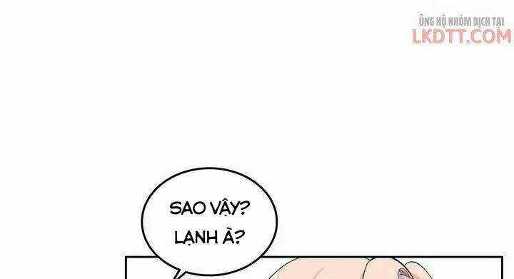 Thú Cưng Của Nữ Phụ Độc Ác Chapter 28 trang 14