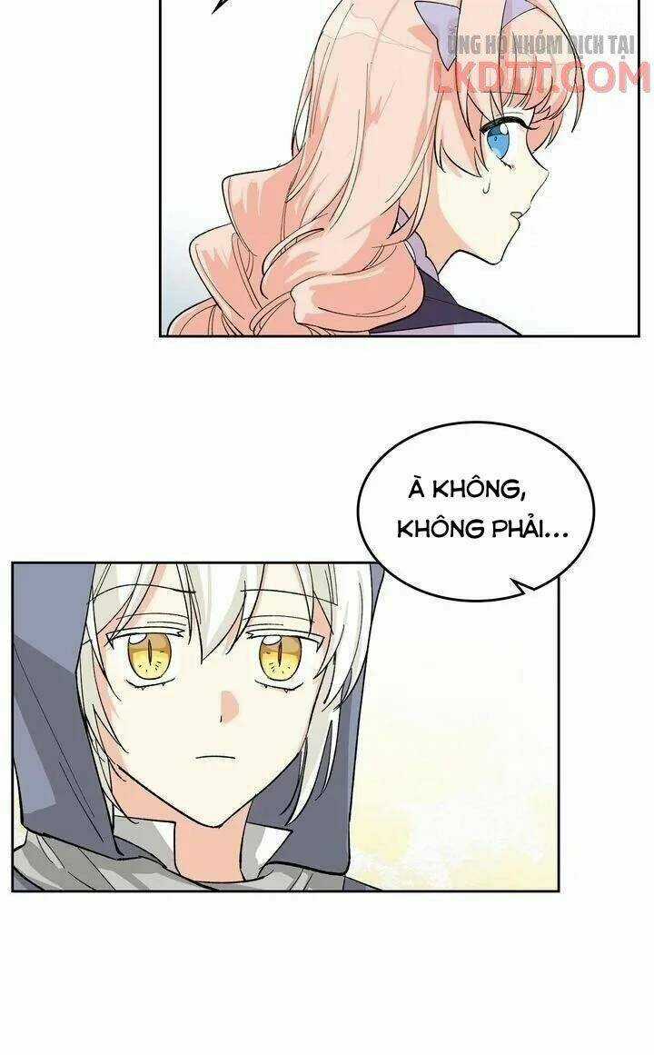 Thú Cưng Của Nữ Phụ Độc Ác Chapter 28 trang 15