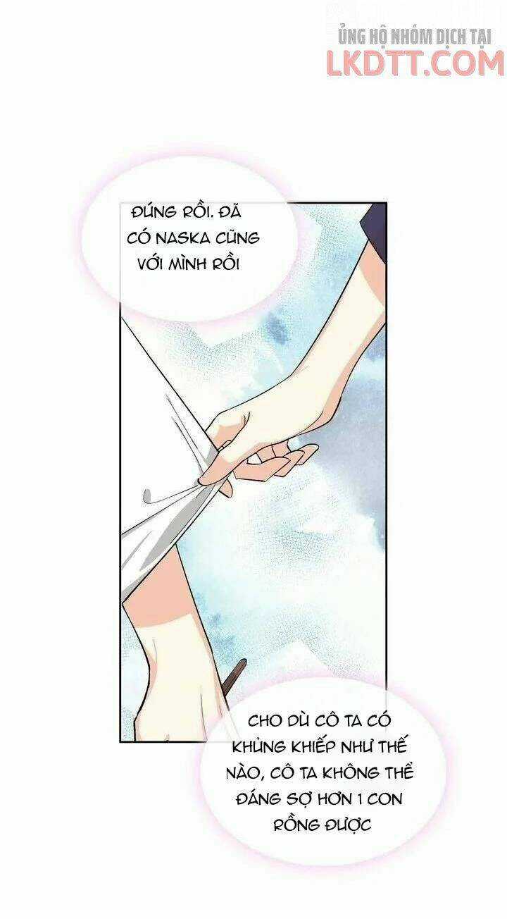 Thú Cưng Của Nữ Phụ Độc Ác Chapter 28 trang 16