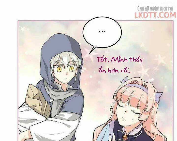 Thú Cưng Của Nữ Phụ Độc Ác Chapter 28 trang 18