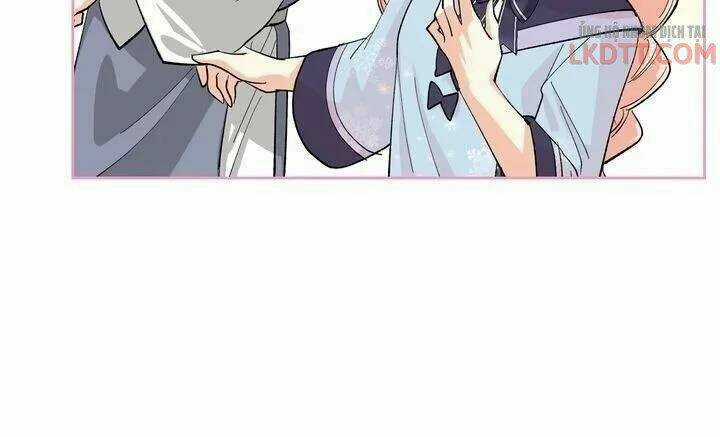 Thú Cưng Của Nữ Phụ Độc Ác Chapter 28 trang 19