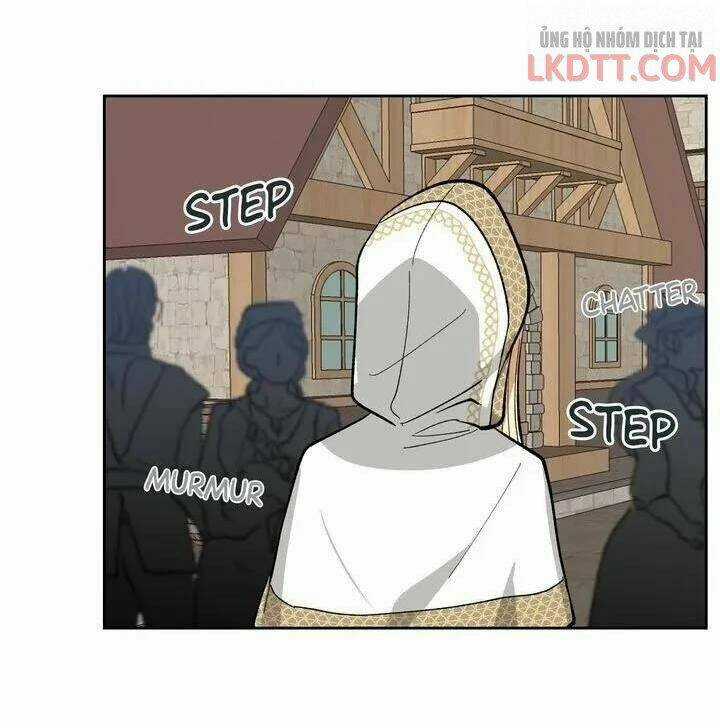 Thú Cưng Của Nữ Phụ Độc Ác Chapter 28 trang 21