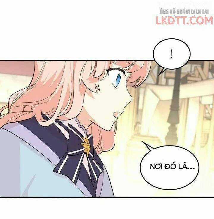 Thú Cưng Của Nữ Phụ Độc Ác Chapter 28 trang 22