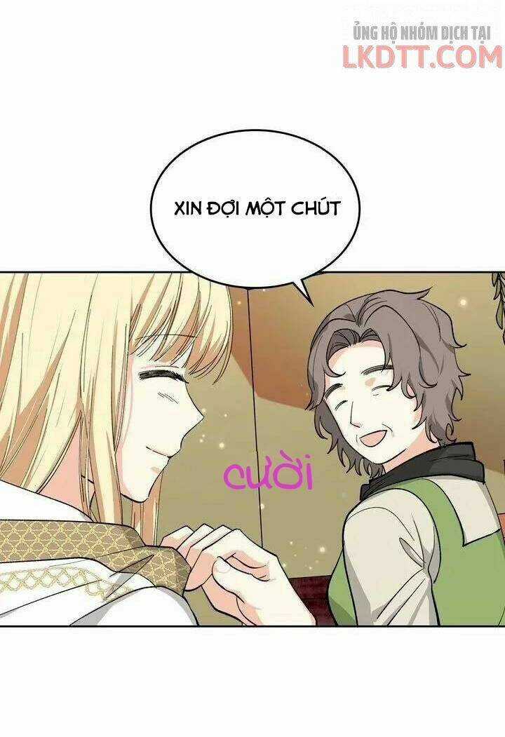 Thú Cưng Của Nữ Phụ Độc Ác Chapter 28 trang 27