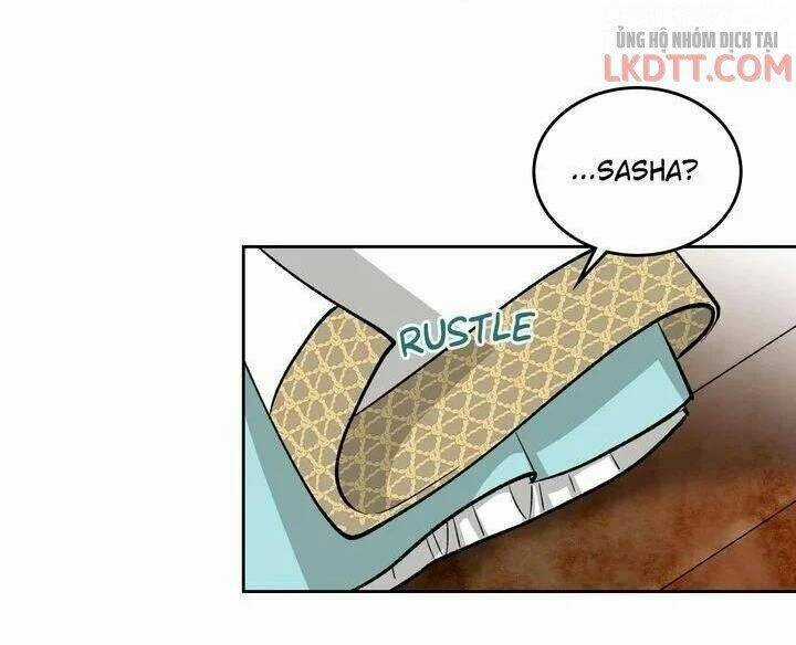 Thú Cưng Của Nữ Phụ Độc Ác Chapter 28 trang 37