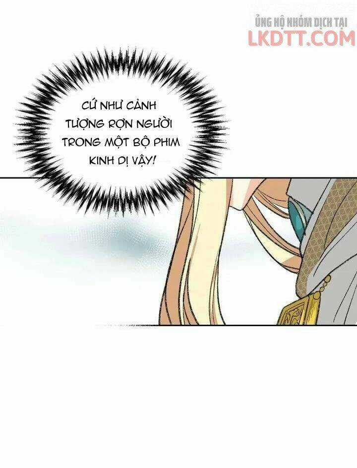 Thú Cưng Của Nữ Phụ Độc Ác Chapter 28 trang 42