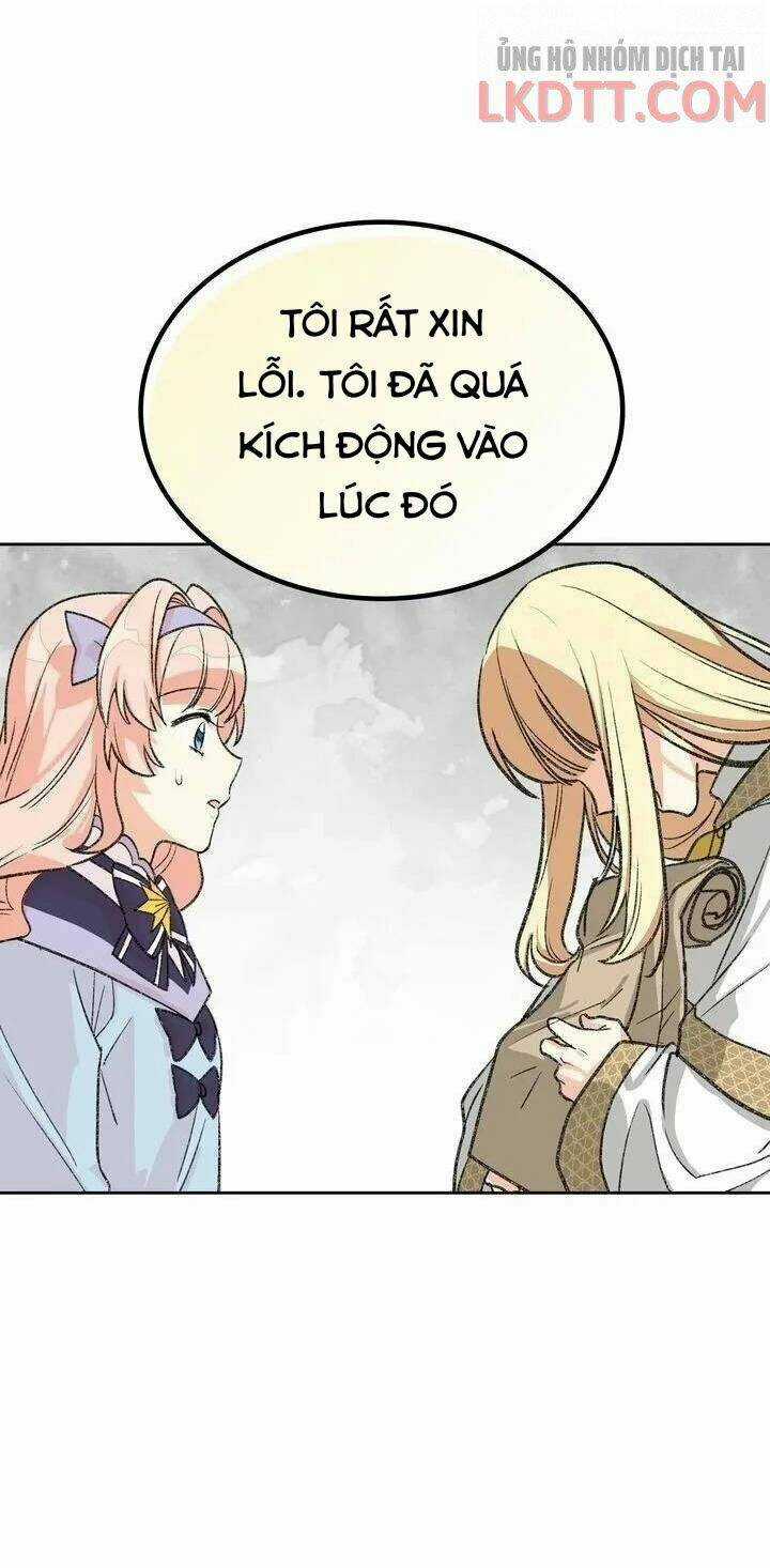 Thú Cưng Của Nữ Phụ Độc Ác Chapter 28 trang 43