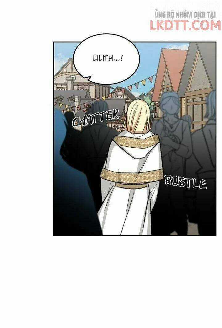 Thú Cưng Của Nữ Phụ Độc Ác Chapter 28 trang 46