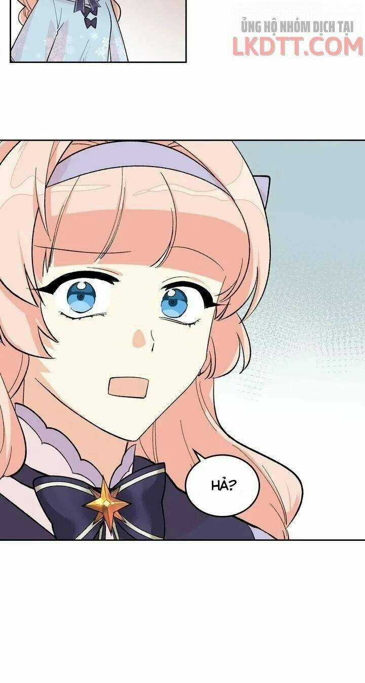 Thú Cưng Của Nữ Phụ Độc Ác Chapter 28 trang 48